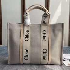 Chloe Shopping Bags